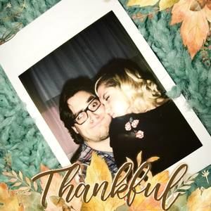 Meet your Posher, Deitra